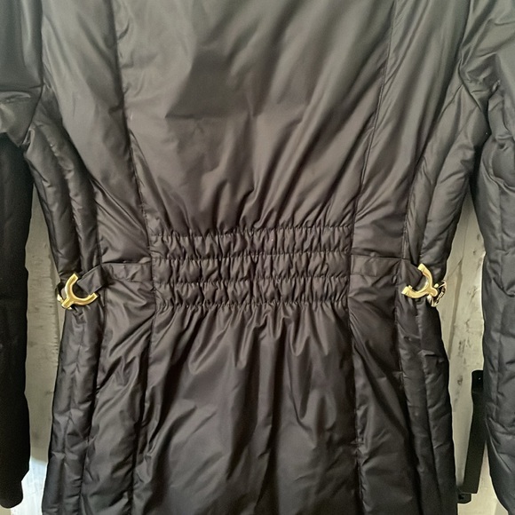 Woman’s Guess Black Jacket - Picture 11 of 13